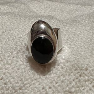 Onyx Ring